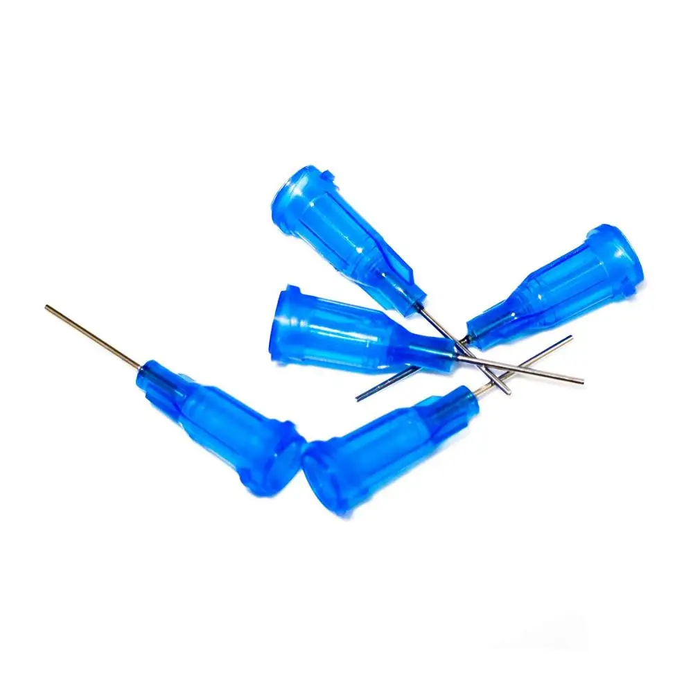 Dispensing Needles Syringe Needle  22G x 0.5