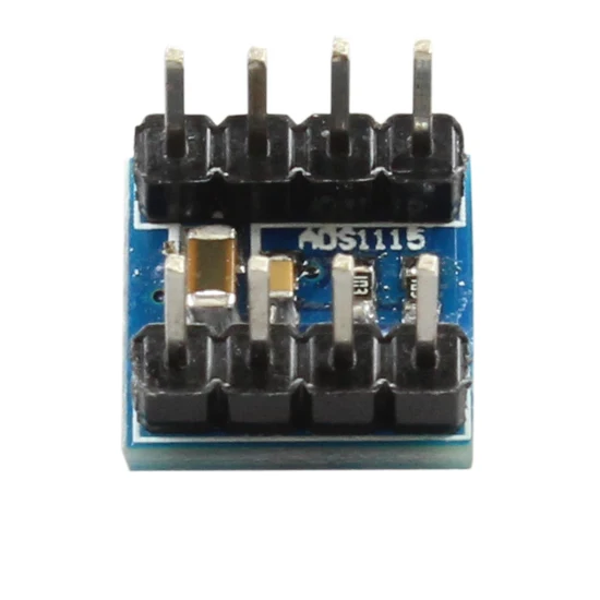 4-Channel ADS1115 Ultra-Small 16-Bit High Precision Analog-to-Digital Converter ADC Module