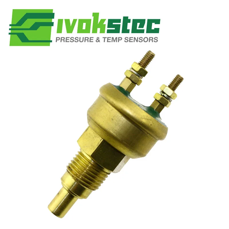 

Датчик температуры воды двойные штифты для экскаватора для тяжелых условий эксплуатации, переключатель температуры воды для Kobelco SK200-6, 6D31T, 6D34, Kato HD700-7, ME049265