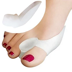 Hallux Valgus Corrector Beetle-Crusher Osso, Ectropion Toes Outer Appliance, Tecnologia Profissional, Produtos de Saúde, Hot Sale