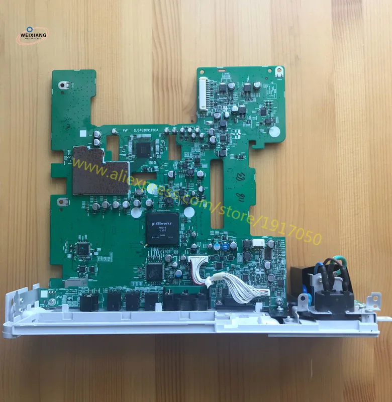 

Projector Motherboard For Panasonic PT-VW430 Main Board