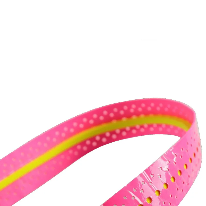 10 Pcs Anti-slip Sweatbands Tennis Racket Grip Tape Badminton Grip padel Overgrip Sport Tape Over Grip For Racket Beach Tennis