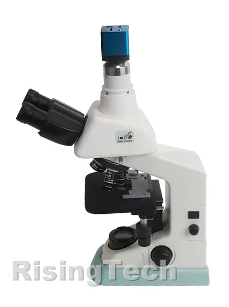 顕微鏡cマウントアダプター,ニコン顕微鏡と互換性があり,0.35x,0.55x