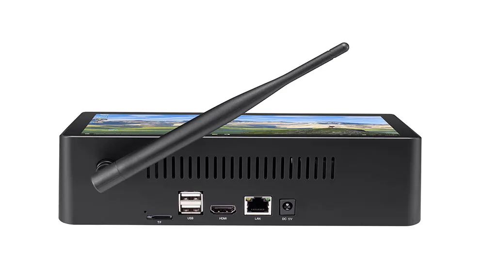 2026 New Pipo X9/X9S Windows 10 Mini PC Intel Quad Core J4005 4G/64G Tablet PC 9 Inch 1920*1080 Touch IPS Screen Laptop MINI PC