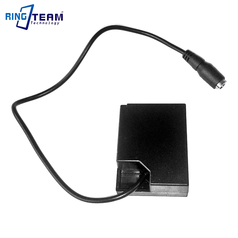 CP-W126 NP-W126 Dc Koppeling + Usb Kabel Voor Fujifilm X A1 A2 A3 E1 E2 E2S Pro1 Pro2 T1 T10 t20 T30 HS30 HS33 HS35 X-T30 Ii Camera