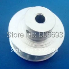 

T5 timing pulley 16 teeth 6mm width 16T5 timing pulley