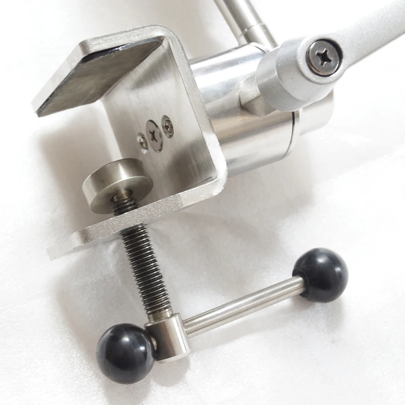 Nuovo Modello In Acciaio Inox Semplice Modello di Testa