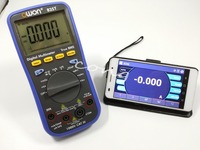 Owon B35T Digital Multimeter with Temperature Meter, Bluetooth Interface   with TrueRMS  Support Android 4.3 or above & IOS