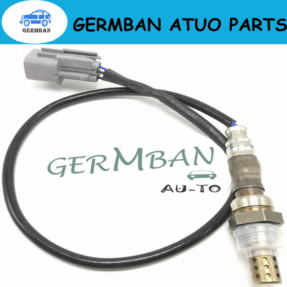 

Lambda Sensor Oxygen Sensor O2 Sensor For Mitsubishi Eclipse 2006-2012 3.8L V6 No# 1588A102 1588-A102