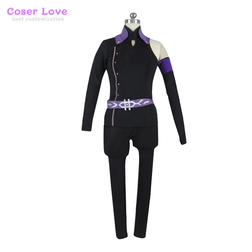 Rage of Bahamut azazel Cosplay Costume Carnival Halloween Christmas Costume