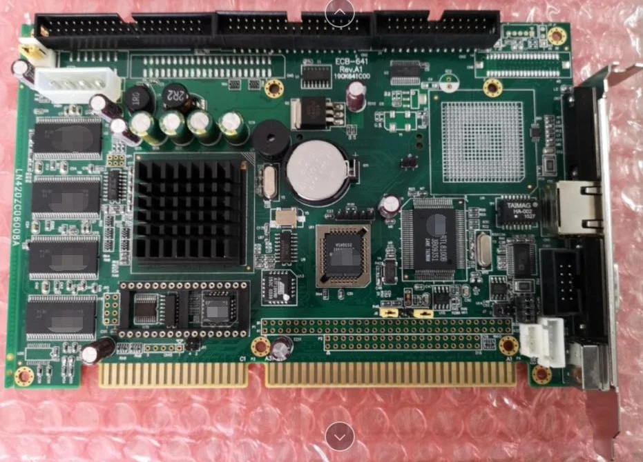 ECB-641 Rev: A1 Ori…