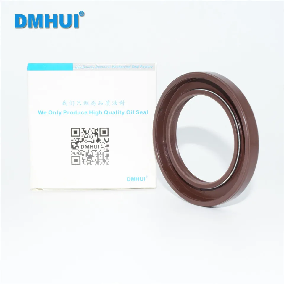 BAFSL1SF Type 42*62*7/5or 42-62-7/5 rubber Seal lip oil Used For hydraulic pump ISO 9001:2008