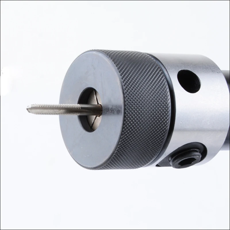 Machine à tarauder pneumatique de type solide M3-M13, machine à tarauder, perçage, taraudage, qualité supérieure, 1 pièce