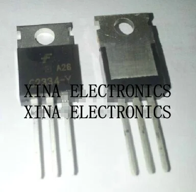 KSC2334-Y KSC2334Y … - image