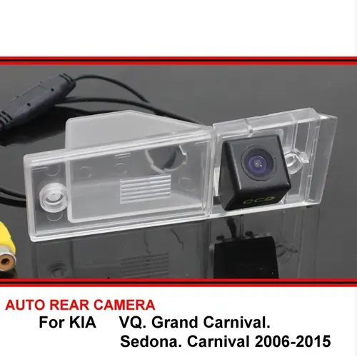 Para Kia Vq Grand Carnival Sedona Carnival 2006 ~ 2015
