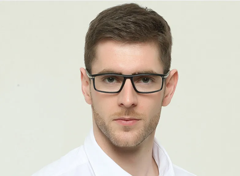 Classic men's reading glasses full-rim acetate reading eyeglasses presbyopic glasses  +100 +150 +250 +300 +350