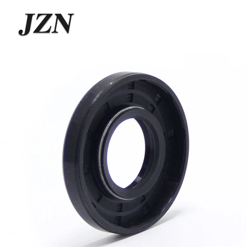 ( 2 PCS ) high quality TC 8x14x5 8x15x5 8x16x5 8x16x7 8x17x7 8x18x5 8x18x6 8x18x7 oil seal skeleton