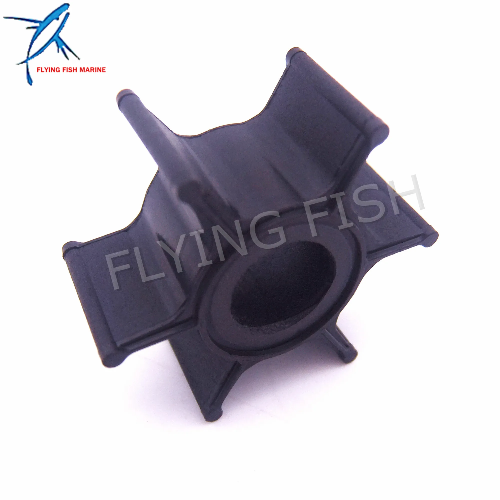 Boat Motor 17461-97JM0 Water Pump Impeller for Suzuki DF2.5 Outboard Engine