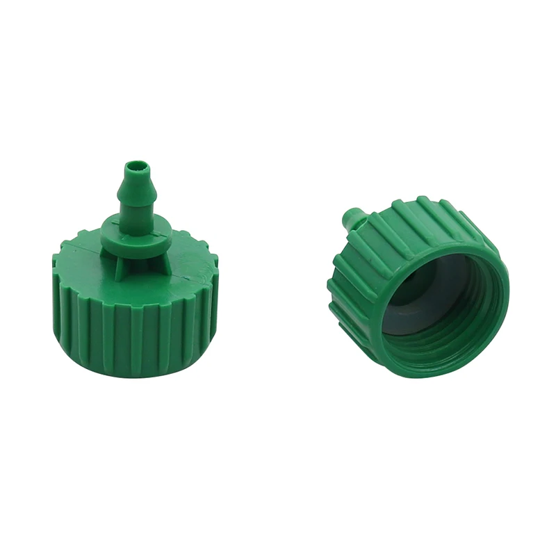 Garden Tap Connector 1/2