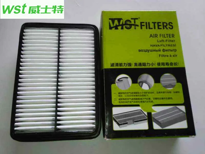 Air Filter Element For HILUX 4RUNNER(4WD) TOWNACE LITEACE PREVIA 1990- 1996 1997 1998 1999 OEM:17801-35020