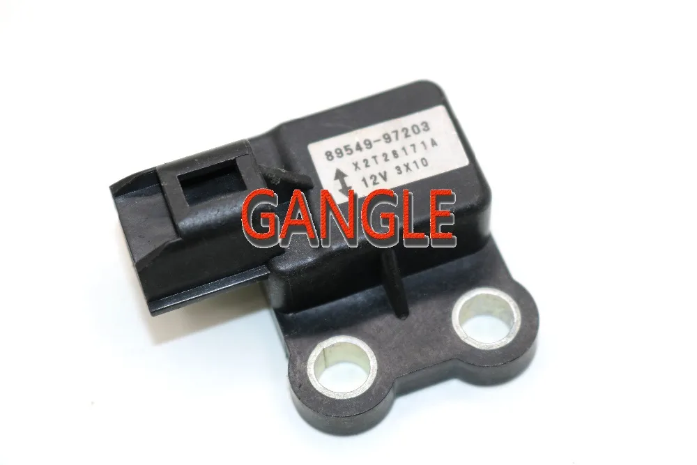 89549-97203 X2T26171A Deceleration Sensor For Daihat-su Terios 1997-2006