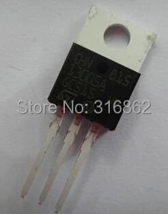 

13005A NPN TO-220 ROHS 20PCS/LOT Free Shipping Electronic Components kit