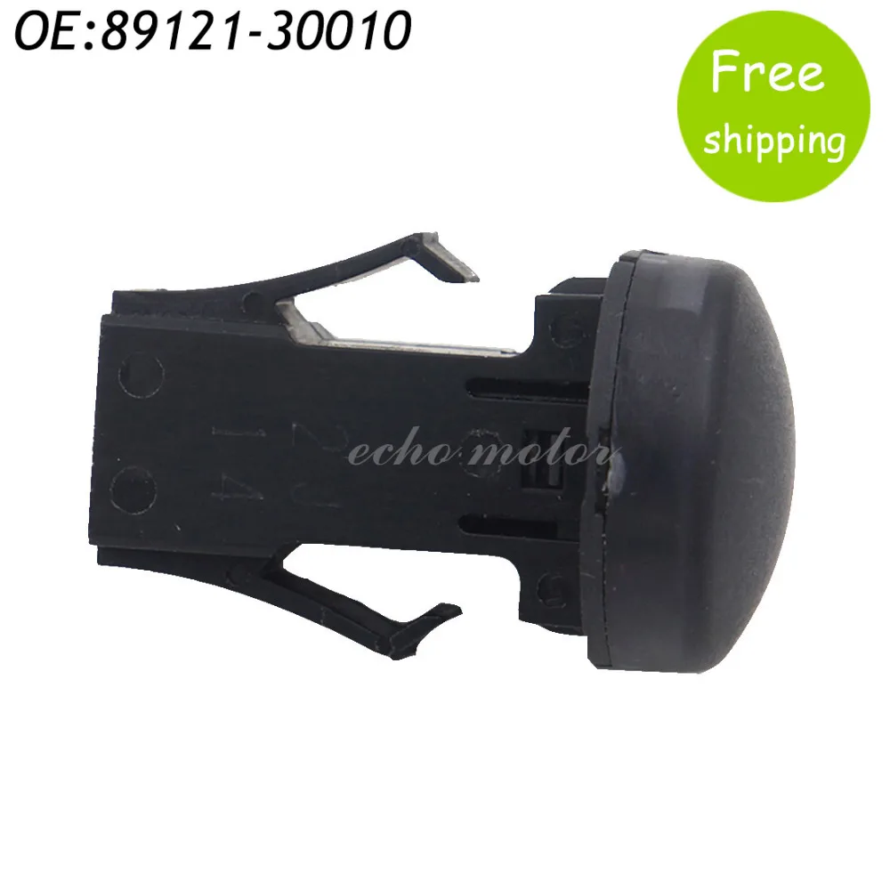 Sensor de controle de luz automático, 89121-30010, para LX470 Camry, novo