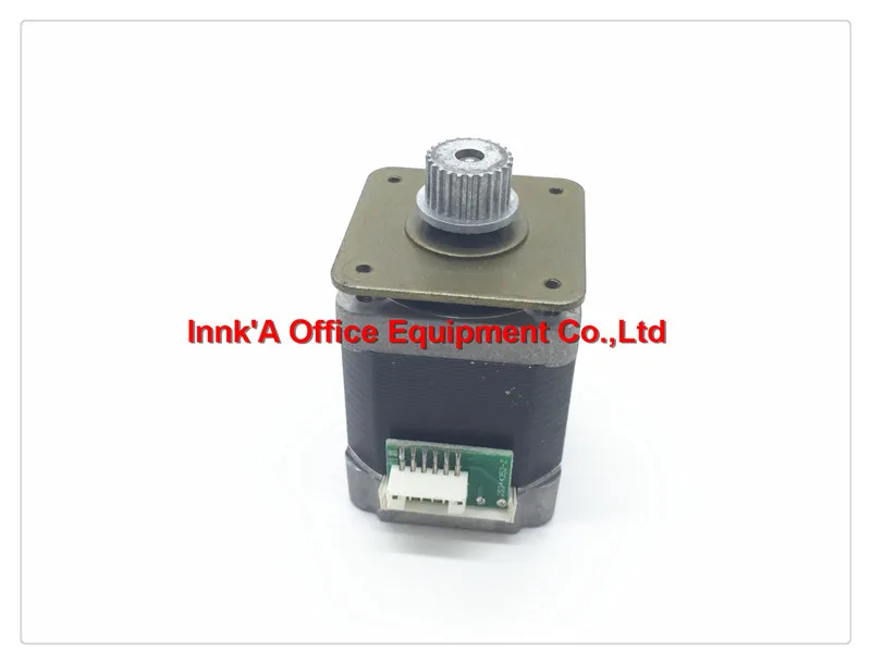 

B234-3055 B2343055 DC Stepper Motor, Supply toner motor for use in Ricoh MP1350 1356 1357 1100 9000 906 907