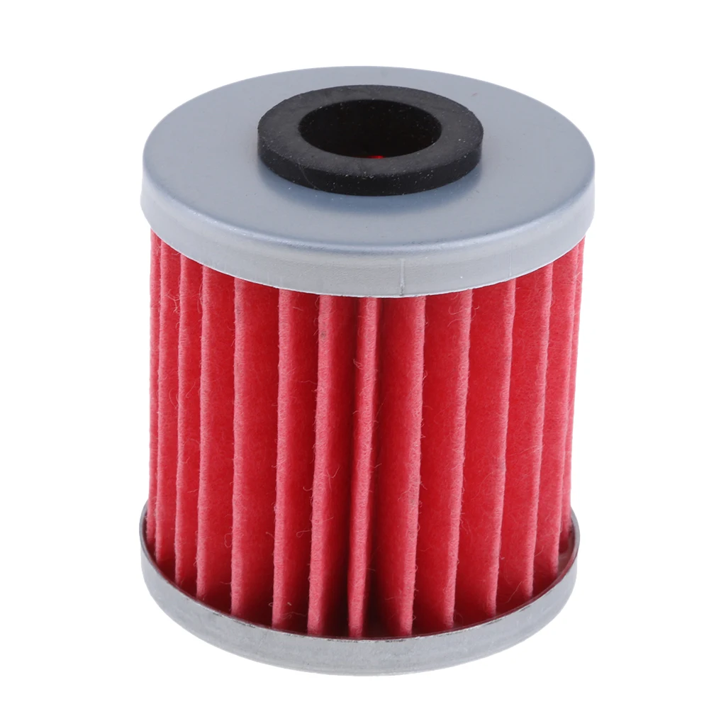 Oil Filter For Kawasaki KX250F 2004-2016,KX450F 2016,BETA  300 2010-2011 for Suzuki RMZ250 2004-2015,RMZ450 2005-2015