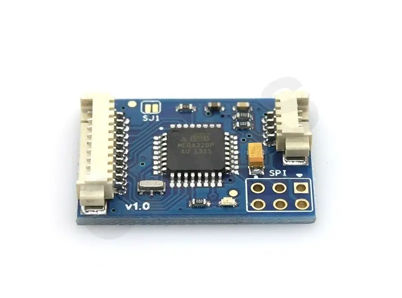 Pixhawk/PPZ/MK/MWC Pirate PPM Encoder Module for APM Pixhawk Flight Controller