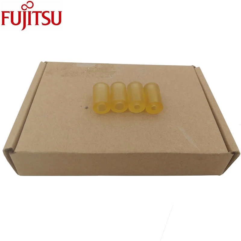 COMPATIBLE NEW EXIT ROLLER Feed Roller Fujitsu fi-7160 fi-7180 fi-7260 fi-7280 fi7160 fi7180 fi7260 PA03670-Y466 PA03670-Y460