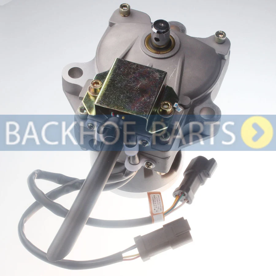 

Throttle motor 7834-41-3002 for Komatsu Excavator PC350-7 PC340-7K PC360-7 Engine SAA6D114E