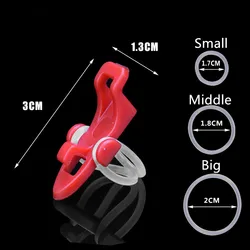 Accesorios de pesca, gancho para colgar, Clip para caña, anillo en forma de O, señuelo, aparejos para caña, Clips en forma de coche, anzuelos triples de gusano, lote de 3 combinaciones