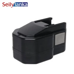 for Atlas 14.4V 3000mAh 3.0Ah power tool battery B14.4, BF14.4, BX14.4. MXL14.4, BXS 14.4, MX14.4, MXS14.4