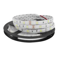 5m 12V DC SMD 5050 LED Strip Light 30LED/M 150LEDs IP20 IP65 Waterproof Ribbon White Warm White 5050 RGB Flexible LED Stripe