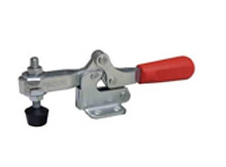 2PCS Metal  Quick Release  Hand Toggle Clamp Tool 230F