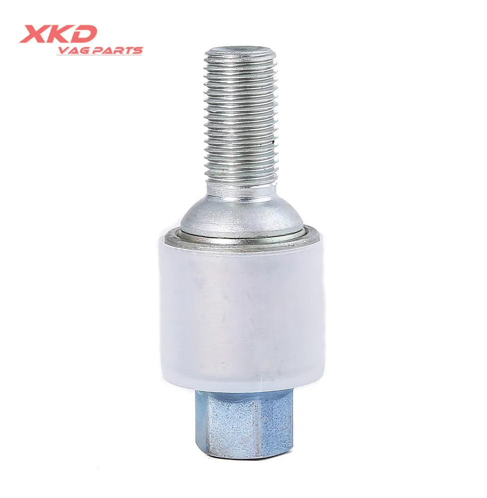 Anti Theft Screw & Tool With Steel Stamp #H#  Fit For A-UDI A3 A4 A5 S3 S4 S5 S6 TT  4F0 698 139 C 808