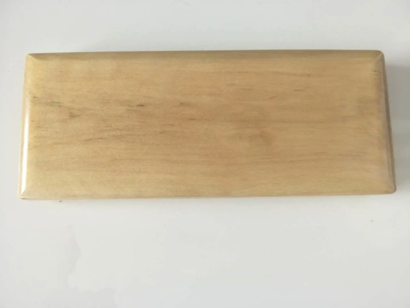 

10 шт. необработанный кленовый Деревянный чехол Bassoon Reeds + Детали