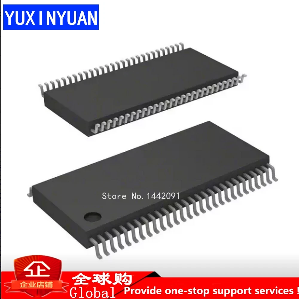 

10pcs/lot LTC6804 LTC6804G-2 LTC6804HG-2 LTC6804HG LTC6804-2