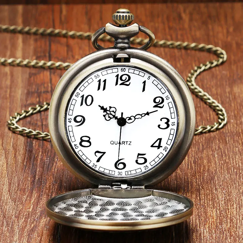 Retro EMT Emergency Medical Technician Paramedic Badge EMS Rescue Quartz Nurse Doctor Pocket Watch Necklace Chain Pendant Gifts