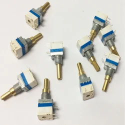 5X Volume Switch Replacement for GP2000, HYT Radios etc