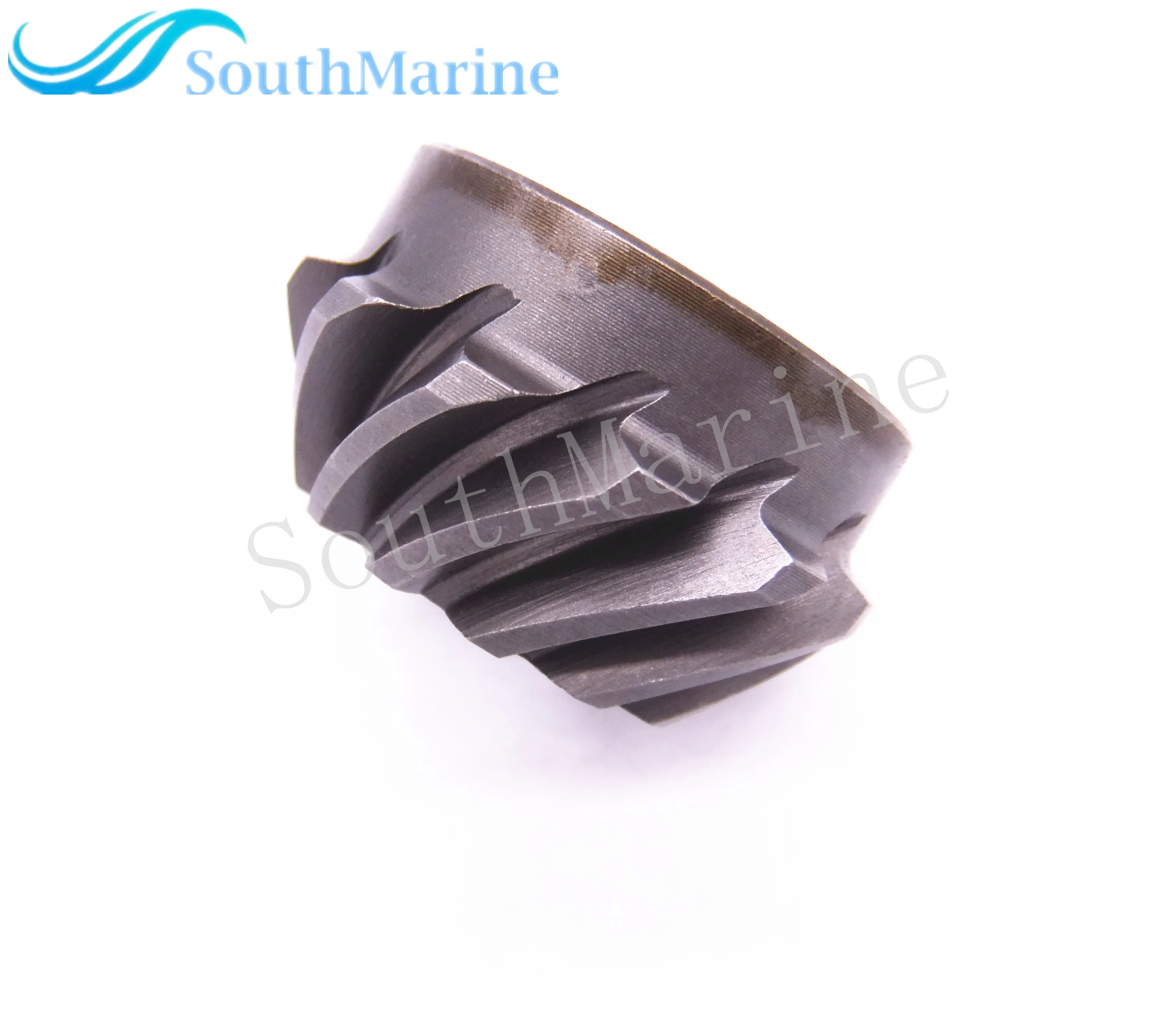 มอเตอร์เรือ F25-04000005 Pinion เกียร์สำหรับ Parsun HDX เครื่องยนต์4จังหวะ F20 F25