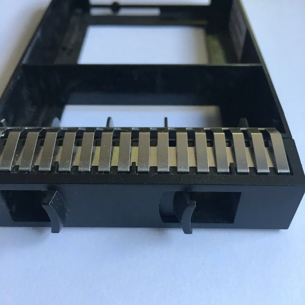 2pcs/Lot Adapter x3550 Server Blank Hard Disk Drive Case Filler Tray Bracket 44T2248 46C5497 Docking Station