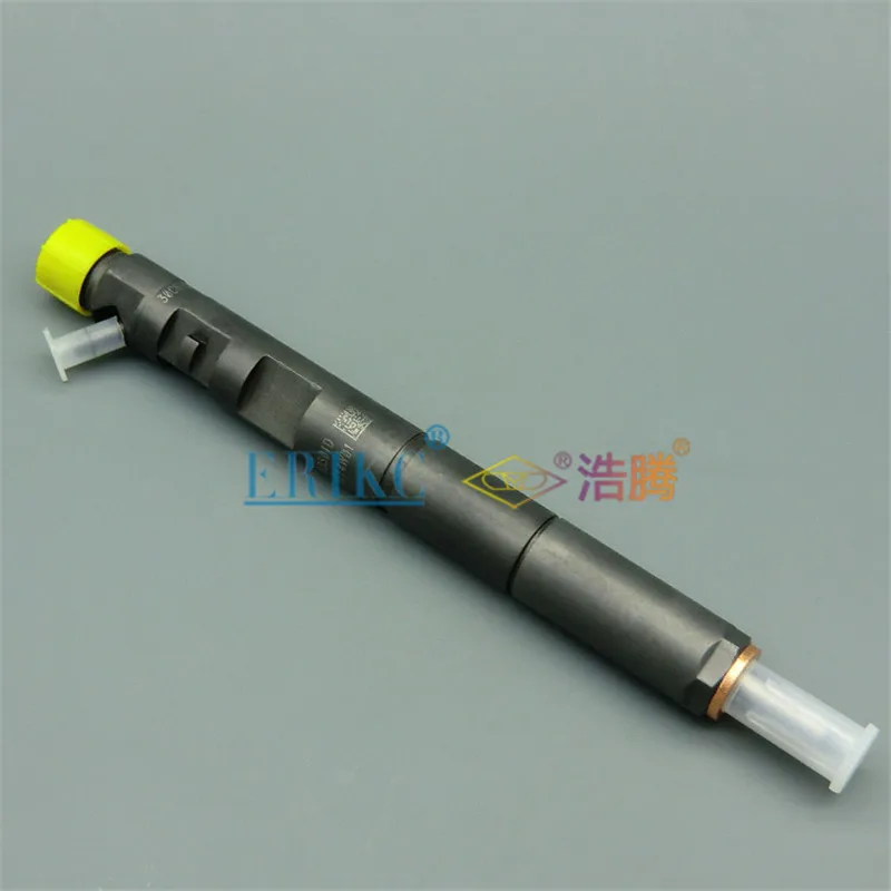 ERIKC EJBR03301D Common Rail Injecotor Assy 3301D Diesel Engine Complete Injector Nozzle for Transit 2.8L Van (114bhp)