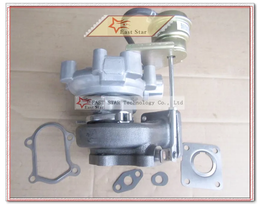 Free Ship TD04 49135-05000 49135-05020 99450703 Turbo Turbocharger For IVECO Daily 49.12 59.12 60.12 70.12 96- 8140.43.3700 2.8L