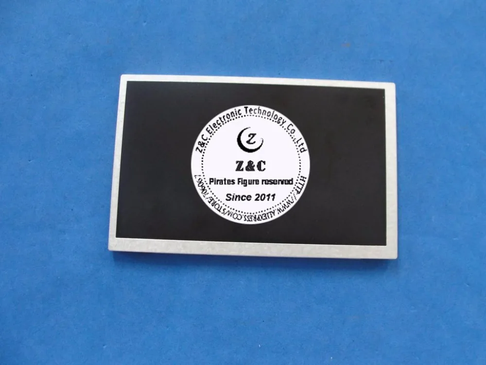 

G070VVN01 V.100 /G070VVN01V.100 Оригинальный 7-дюймовый ЖК-дисплей для промышленного оборудования