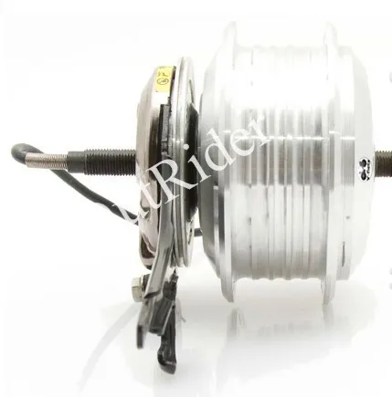 Free Shipping 36V 235RPM BRUSHLESS MOTOR 118 FRONT ROLLER-BRAKE Mini  CE/EN15194 Approved