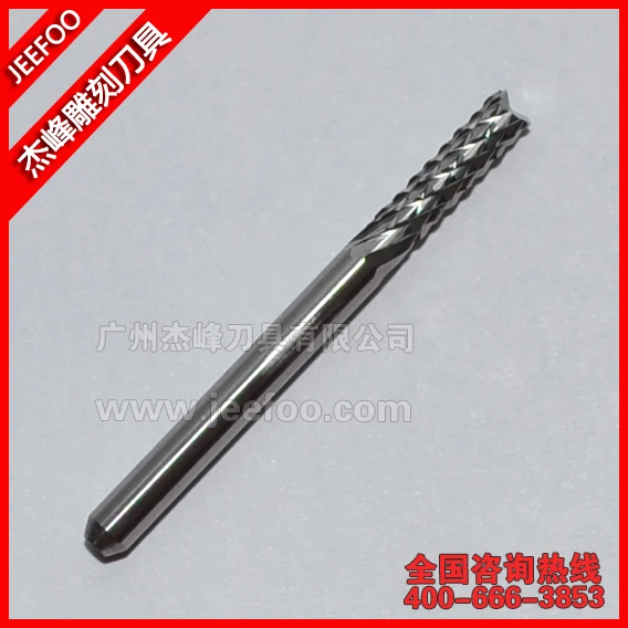 XE3.175 PCB Print Circuit Board Drill Milling Tools/PCB Bits/ Drill Bits Tool/PCB Cutting Bits