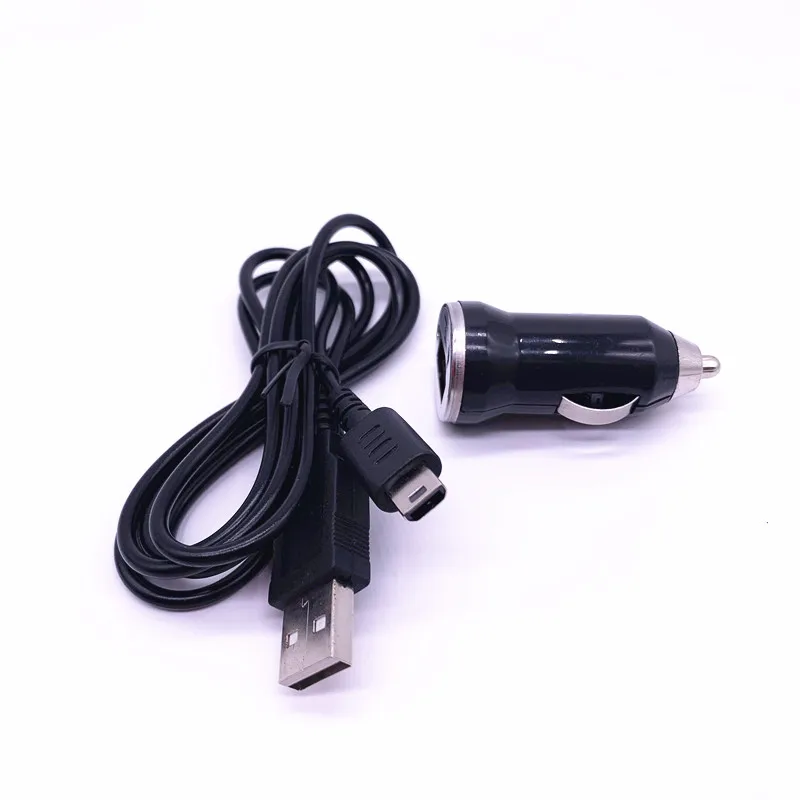 USB Power Charging Charger Sync Data Cable for Nintendo DS NDS Lite NDSL