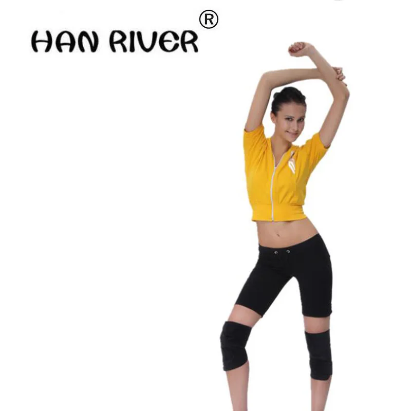 HANRIVER 1 Trong Ms Tomalin Tự Phát Nhiệt Đầu Gối Anion Hồng Ngoại Xa Từ Không Khí Ấm Áp